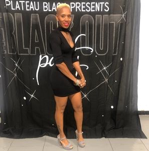 Meet your Posher, Joelyn